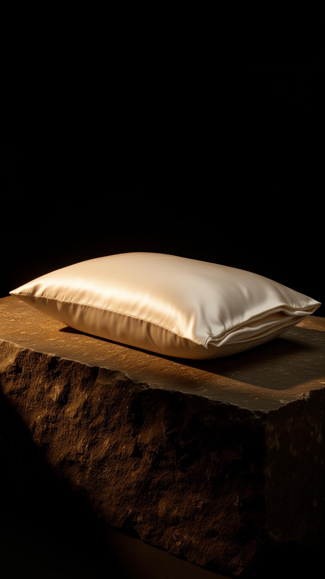 22 Momme Silk Pillowcase
