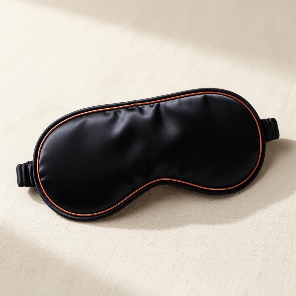 22 Momme Silk Sleep Mask